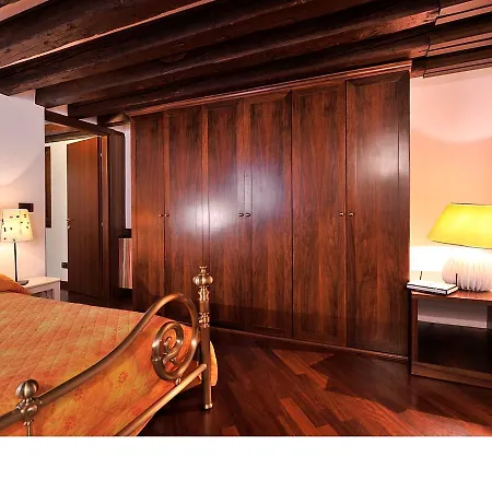 San Marco - Ca Dei Dai Appartement Venise