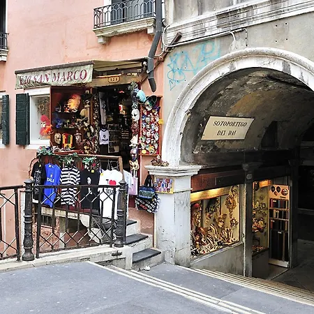 San Marco - Ca Dei Dai *