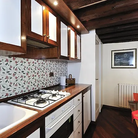 San Marco - Ca Dei Dai Appartement *