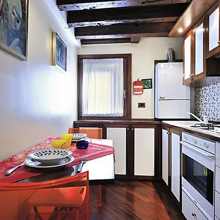 San Marco - Ca Dei Dai Appartement *