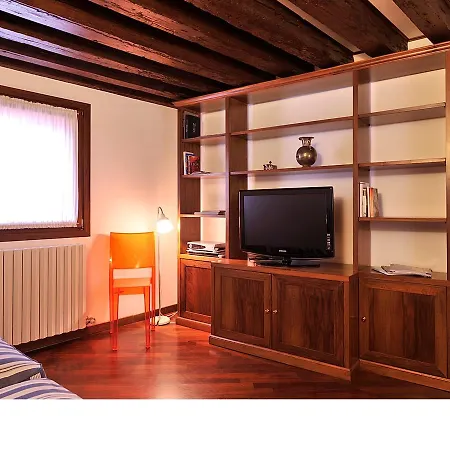 Appartement San Marco - Ca Dei Dai Venise