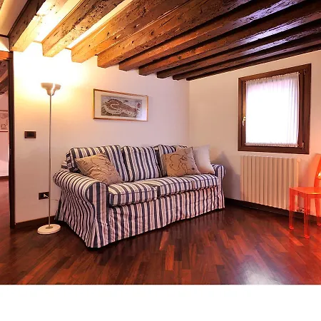 San Marco - Ca Dei Dai Appartement *
