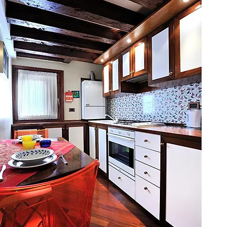 Appartement San Marco - Ca Dei Dai *